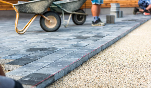 Best Driveway Paving Contractor  in Winston, OR
