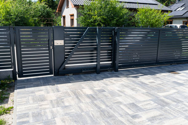Best Local Driveway Pavers  in Winston, OR